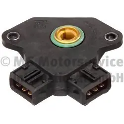 Sensor, posición mariposa PIERBURG 4.02003.51.0 Precio De Oferta